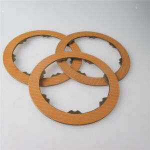 BUY KOMATSU PC400-6 Travel Clutch Disc/Friction Plate of Paper for sale