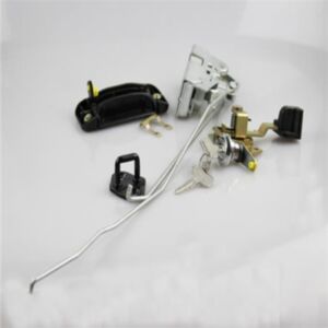 BUY KOMATSU PC400-7 Door Lock  for sale