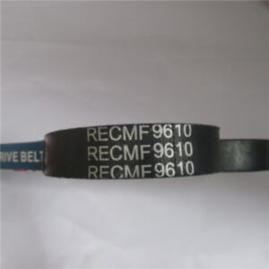 BUY For Komatsu Excavator PC400-7 Fan Belt 9610 for sale