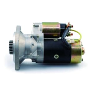 BUY For Komatsu Excavator PC40 Yanmar Engine 4D84 Starter Motor for sale