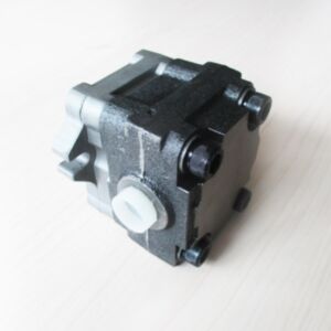 BUY For KOMATSU Excavator PC40MR-1 Pilot Gear Pump for sale