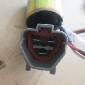 BUY For Komatsu Excavator PC50 Stop Solenoid 12V for sale