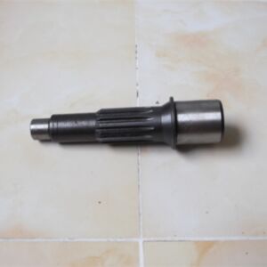 BUY KOMATSU PC56 Travel motor Pump shaft for sale
