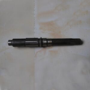 BUY KOMATSU PC60-5 Travel motor Pump shaft for sale