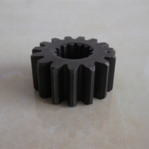 BUY KOMATSU PC60-6 Planet Sun gear 15 Inner Teeth for sale