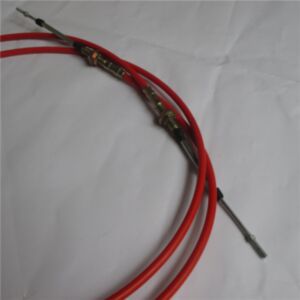 BUY For Komatsu Excavator PC60-6 Throttle Cable 201-973-6850 for sale