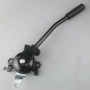 BUY For Komatsu Excavator PC60-6 Throttle Control Handle for sale