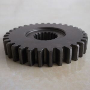 BUY For Komatsu Excavator PC60-6 Traveling 3rd Planetary Gear for sale