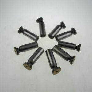 BUY For Komatsu Excavator PC60-7 Hydraulic Pump Plunger With Small Nose for sale
