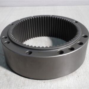 BUY Swing Machinery Gear Ring 201-26-71190 for Komatsu PC60-7 PC75UU PC78US Kobelco SK60-5 for sale
