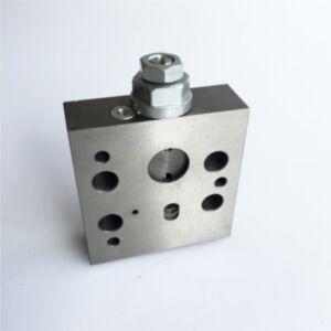 BUY Reducing Main Valve for Komatsu PC60-7 for sale