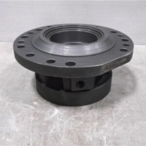 BUY For Komatsu Excavator PC60-7 PC70-7 PC75UD-2 PC75UU-2 Swing Motor Base Case 201-26-71111 for sale