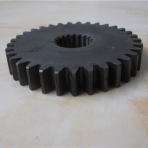 BUY KOMATSU PC60-7 Three star gear plate for sale