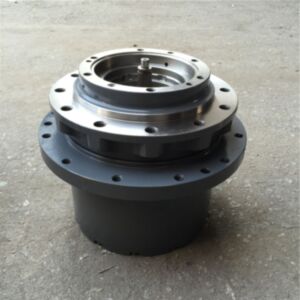 BUY KOMATSU PC60-7 Travel motor Tooth box Gearbox Assembly for sale