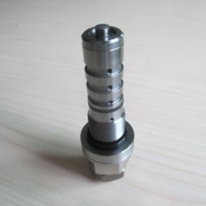 BUY For Komatsu Excavator PC60-7LS Valve for sale