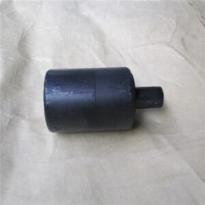 BUY For Komatsu Excavator PC60-2 Top Roller Upper Roller Carrier Roller 103-30-00010 103-30-00011 for sale
