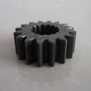 BUY KOMATSU PC78US Travel Sun gear for sale