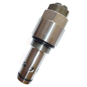 BUY For Komatsu Excavator PC Pilot Pump Main Relief Valve for sale