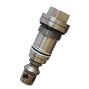 BUY For Komatsu Excavator PC Pressure Compensated Valve With Check Valve(Normal) for sale