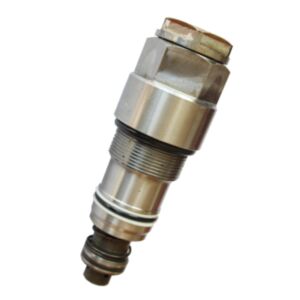 BUY For Komatsu Excavator PC Straight Line Travel Valve for sale