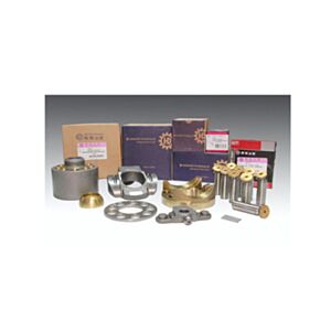 Komatsu Spare Parts HPV132 PC300-6 PC350-6 Hydraulic Main Pump Parts online