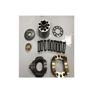 Komatsu Spare Parts PC400-7 HPV165 	Excavator Hydraulic Pump Parts online