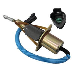 KOMATSU Stop Solenoid 4063712 SA-5030-24 6743-81-9141 online