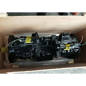 KPM High Pressure Kobelco Excavator Hydraulic Pump Assy K3V180 For SK450-6 SK480-6 online