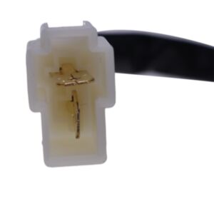 Buy Stop Solenoid 16271-60012 16271-60013 For Kubota D1105 Engine BX2200D BX23D BX2670 BX2680 F2400 FZ2100 FZ2400 R310 ZD1211 ZD28 ZD331P