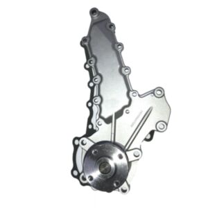 BUY For Kubota Engine V1702-DI-A V1702-DI Water Pump with Gasket 1A021-73033 1A021-73030 1A021-73035 16412-73030 for sale