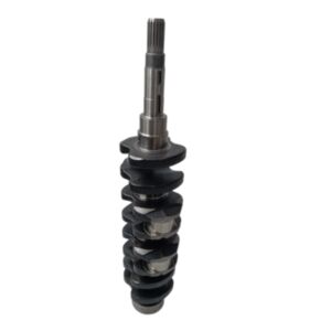 Kubota Engine V2203 V2203-DI V2203-IDI V2203-M-DI Crankshaft for Bobcat 753 763 773 online