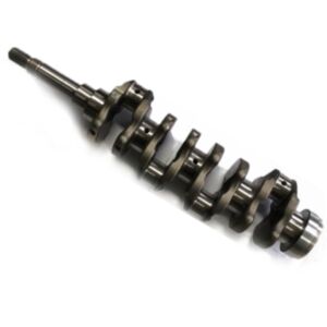 BUY Kubota Engine V2203 V2203-IDI V2203-M-DI Crankshaft for Bobcat 753 763 773 for sale