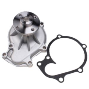 For Kubota Tractor G2160 GR2120 GR2110 MX5200 Water Pump with Gasket 1C010-73030 online