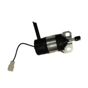 BUY For Kubota Tractor L2250 L2550 L2650 L2850 L2900 L2950 Stop Solenoid 15471-60010 for sale