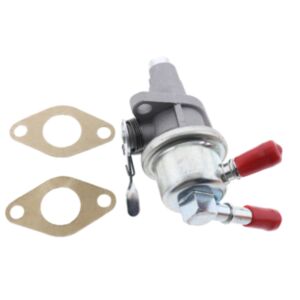 Buy For Kubota Front Mower F3060 F2400 F2000 Fuel Lift Pump 17539-52030