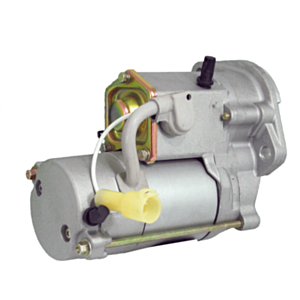 BUY For Kubota Front Mower F3060 Starter Motor 25-39316-00 for sale
