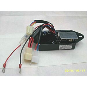 KUBOTA  J320 380V Generator AVR online