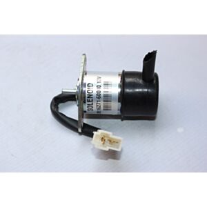 Kubota V2203 Diesel Shut Down Solenoid 16271-60012 052600-4151 online