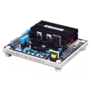 BUY Kutai Automatic Voltage Regulator AVR EA08A for Generator Genset for sale