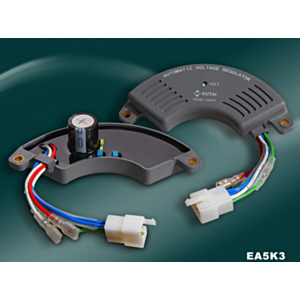 KUTAI Automatic Voltage Regulator AVR EA5K3 online