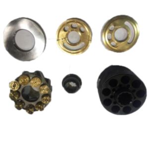 BUY Hydraulic Main Pump Repair Parts Kit for Kawasaki KVC925 Excavator for sale