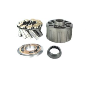 BUY KYB90 Hydraulic Pump Repair Parts Kit for KYB Kayaba MSG-60P Excavator for sale