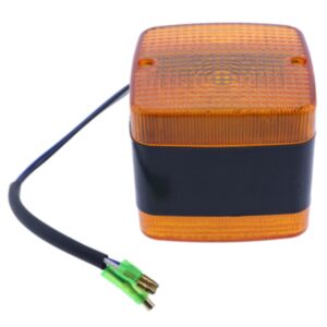 1 PCS Lamp Assembly 23B-06-42460 for Komatsu Wheel Loader WA100M-3 WA320-5 WA380-5 WA400-5 WA450-5L WA470-5 WA480-5 WA600-6 WA80-3 online