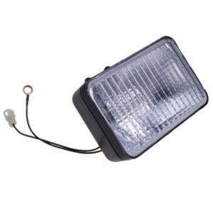 Buy Lamp D132681 D132682 for CASE Loader 580K 570LXT 580L 580SL 590 580SK 590SL 590L