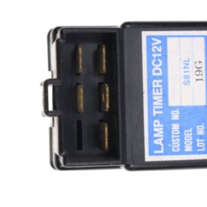 Buy Lamp Timer YF1-56946-59-90 for Yamaha Generator EDL13000STE EDL7000SE EDL11000SE EDL11000SD EDL7000SDE