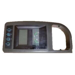 BUY LCD Gauge Monitor 539-00048C for Doosan S150LC-7B SOLAR 500LC-V SOLAR 470LC-V SOLAR 420LC-V SOLAR 340LC-V SOLAR 300LC-V SOLAR 255LC-V SOLAR 225NLC-V for sale