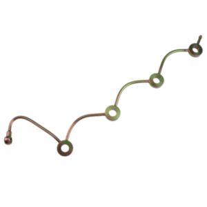 Leak Of Line 131606900 U31607080 for Perkins 400 404 1100 Series Caterpillar CAT 3024 C2.2 Shibaura N844 N844L Engine online
