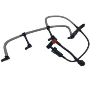 BUY Leak Off Fuel Pipe With Sensor for Ford Transit Connect Focus Mondeo 1.8 TDCI for sale