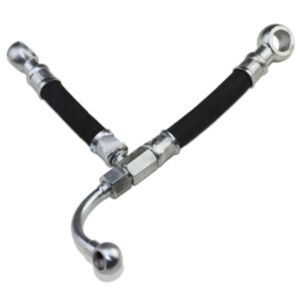 Leak Off Line 04290256 for Deutz Engine TCD20132V online