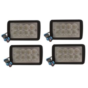 LED Floodlamp RE68473 for John Deere Engine 6125 6081 6105 Tractor 9100 9200 9300 9400 9300T 9400T online